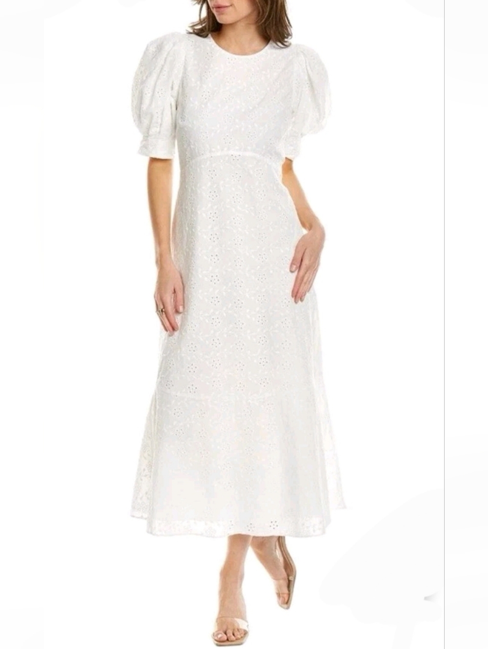 Ted Baker Midi Dress